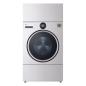 Preview: LG ZEUS COMMERCIAL WASHING MACHINE - 20kg