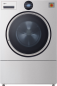 Preview: LG ZEUS COMMERCIAL WASHING MACHINE - 25 kg - valve