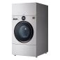Preview: LG ZEUS Industriewaschtrockner 25/16 kg mit Wärmepumpentechnologie