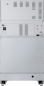 Preview: LG ZEUS 25/16 kg Industrial Heat Pump Washer-Dryer and drain valve