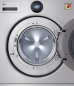 Preview: LG ZEUS COMMERCIAL WASHING MACHINE - 25 kg - valve