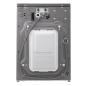 Preview: LG TITAN COMMERCIAL WASHING MACHINE