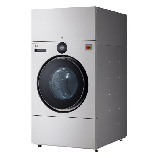 Preview: LG ZEUS Industriewaschtrockner 25/16 kg mit Wärmepumpentechnologie
