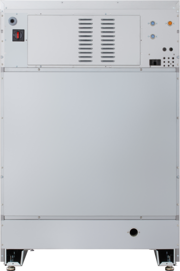 Preview: LG ZEUS INDUSTRIEWASCHMASCHINE - 20 kg - Ventil