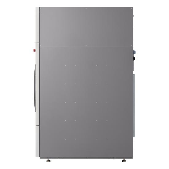 LG ZEUS Industriewaschtrockner 25/16 kg mit Wärmepumpentechnologie