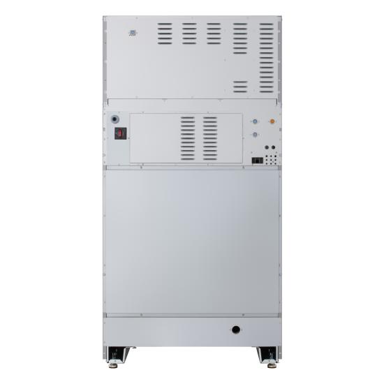 Preview: LG ZEUS Industriewaschtrockner 25/16 kg mit Wärmepumpentechnologie