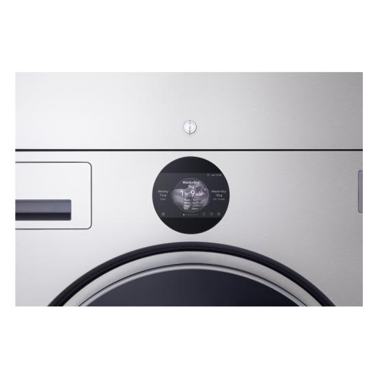 Preview: LG ZEUS INDUSTRIEWASCHMASCHINE - 30 kg