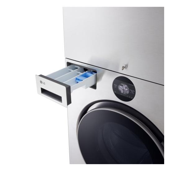 Preview: LG ZEUS Industriewaschtrockner 25/16 kg mit Wärmepumpentechnologie