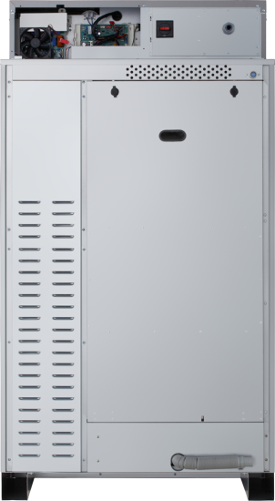 Preview: LG ZEUS COMMERCIAL DRYER HEAT PUMP - 25 kg