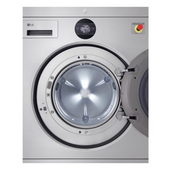 Preview: LG ZEUS INDUSTRIEWASCHMASCHINE - 25 kg