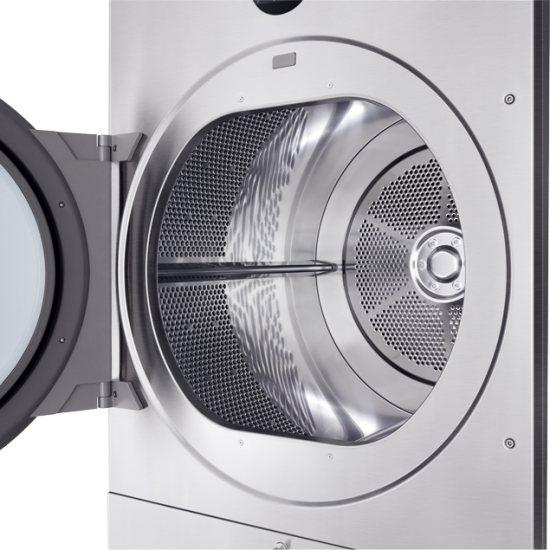 LG ZEUS COMMERCIAL DRYER HEAT PUMP - 30 kg