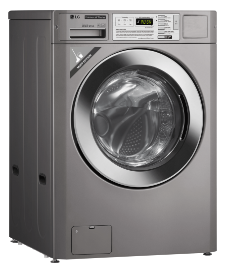 LG GIANT COMMERCIAL WASHING MACHINE
