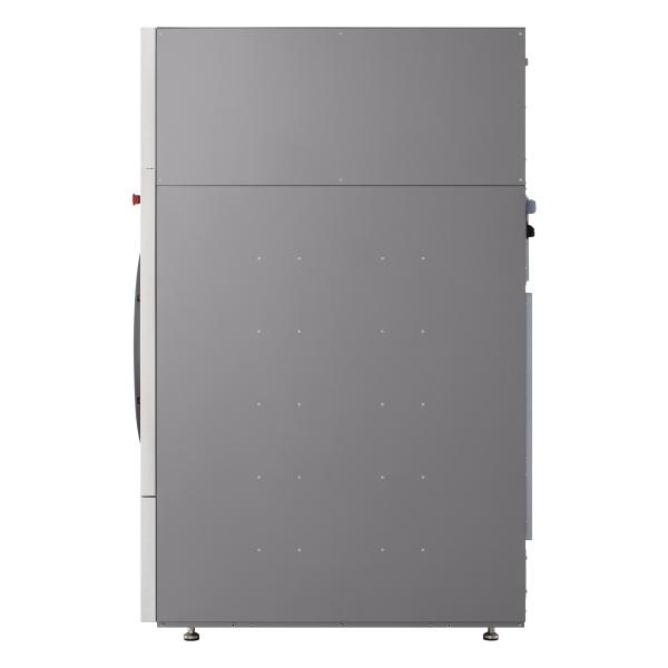 LG ZEUS Industriewaschtrockner 25/16 kg mit Wärmepumpentechnologie