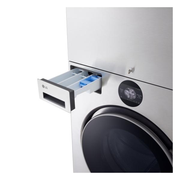 LG ZEUS INDUSTRIEWASCHMASCHINE - 30 kg