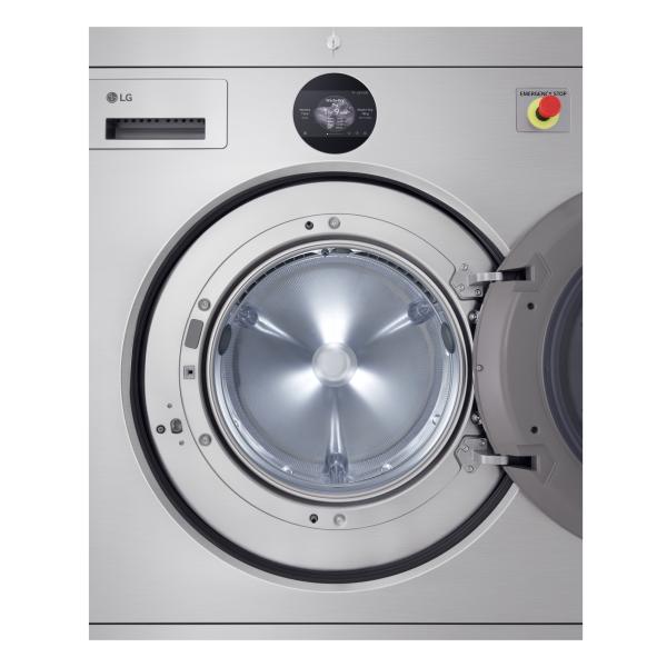 LG ZEUS INDUSTRIEWASCHMASCHINE - 30 kg