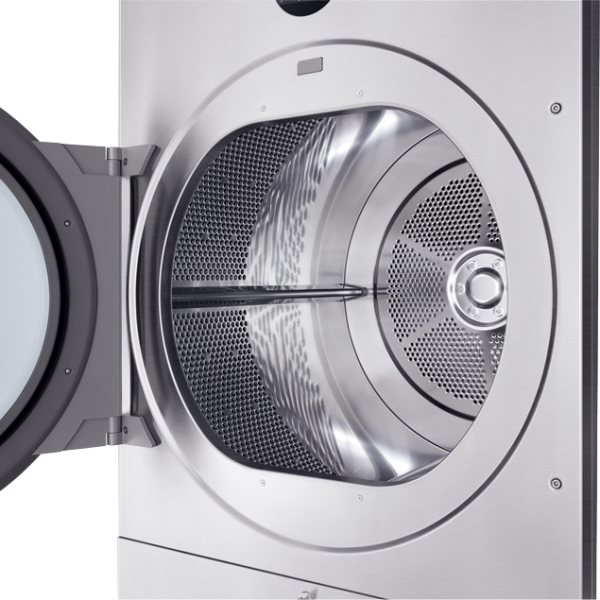 LG ZEUS COMMERCIAL DRYER HEAT PUMP - 30 kg