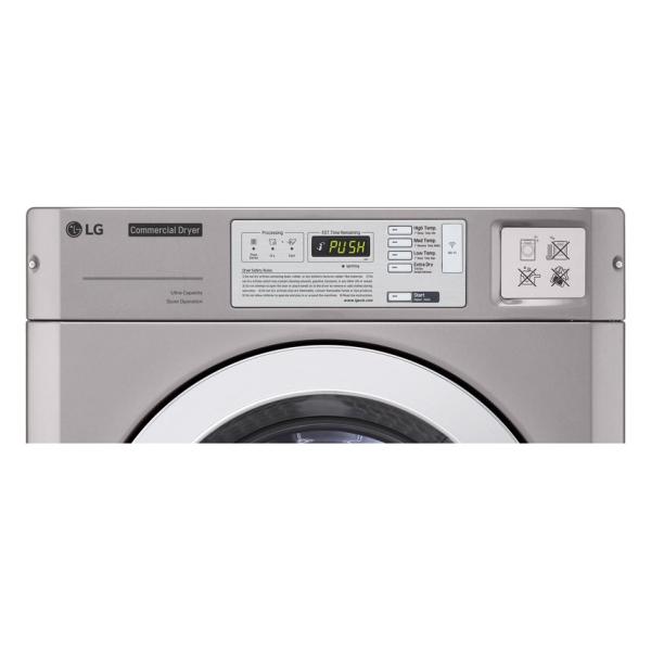 LG TITAN LAUNDROMAT DRYER - 16 kg