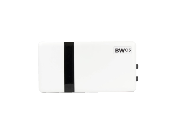 Ozongenerator für alle LG Gewerbewaschmaschinen
