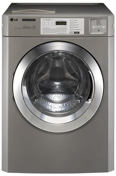 LG GIANT Gewerbewaschmaschine